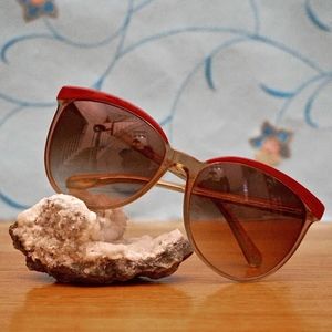 Oliver Peoples Ria Sunglasses - 82% OFF!